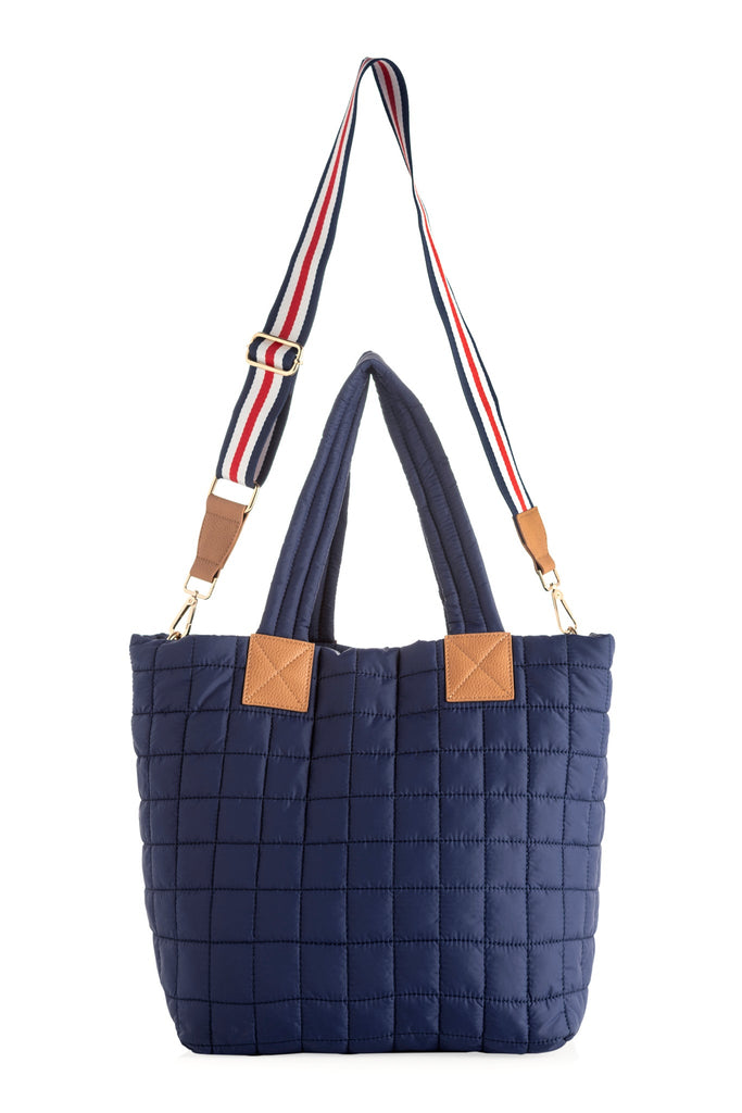 Ezra Tote