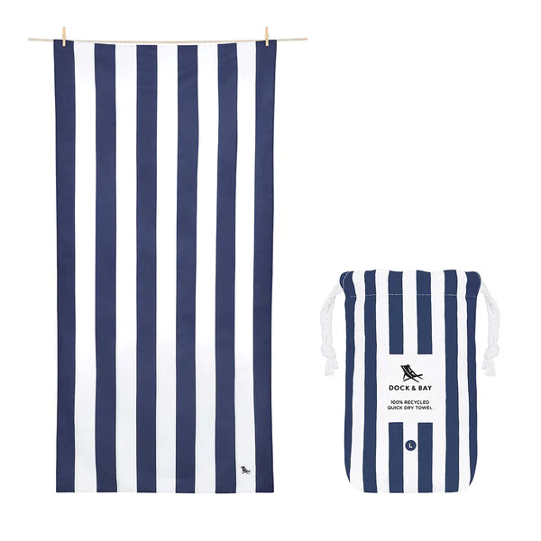 Kids Quick Dry Towel