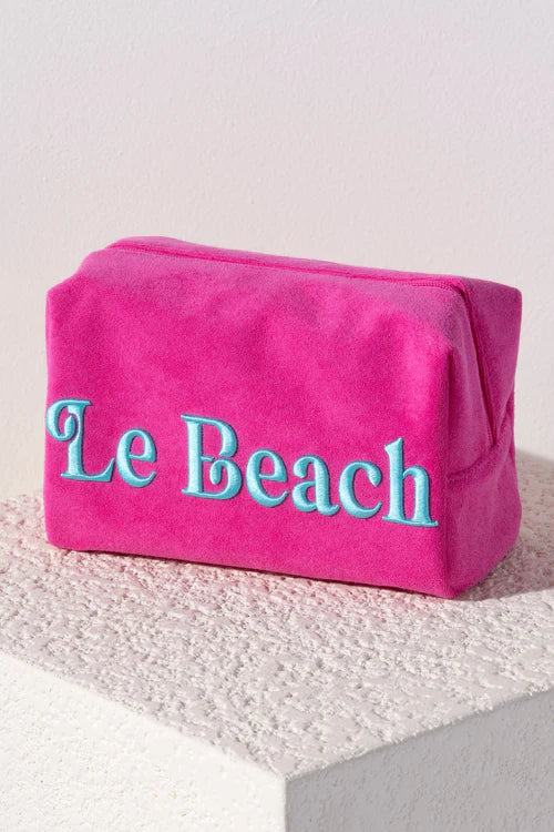 Sol Pouch