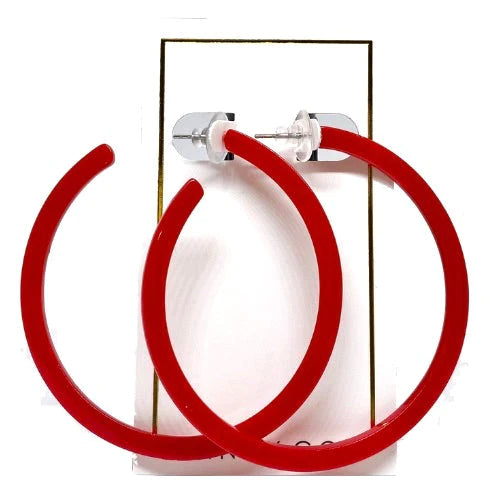 Holly Hoops - Mega
