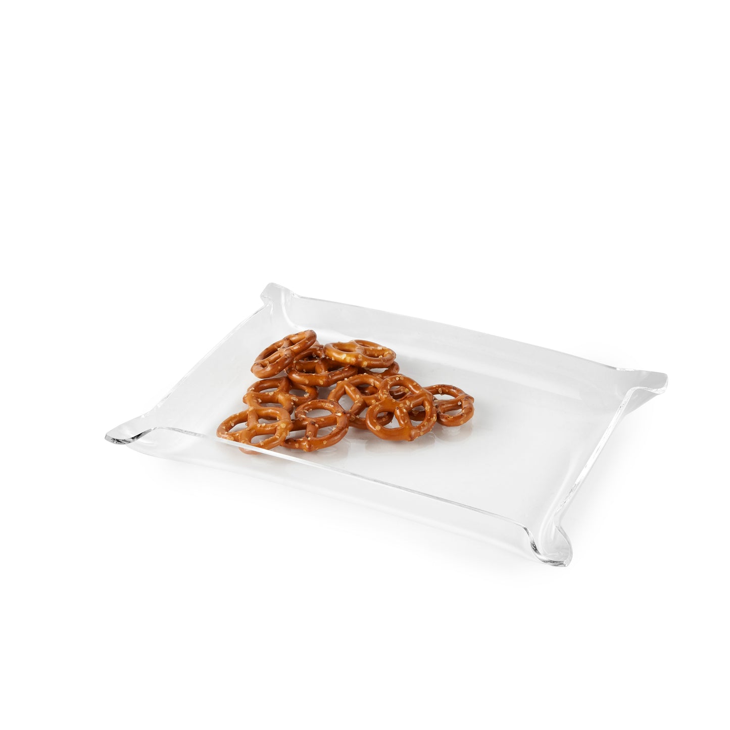 Small Elegant Trays
