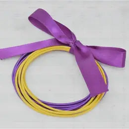 Guitar String Bracelets