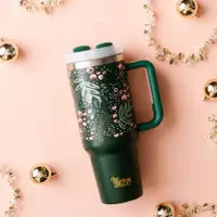 Take Me Everywhere Tumbler - 40 oz