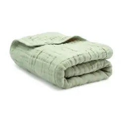Baby Muslin Blanket