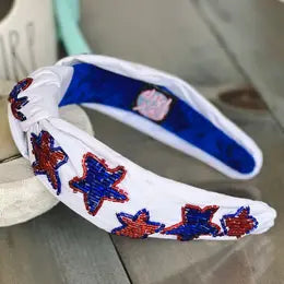 Star Headband