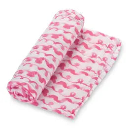Bailey Swaddle Blanket