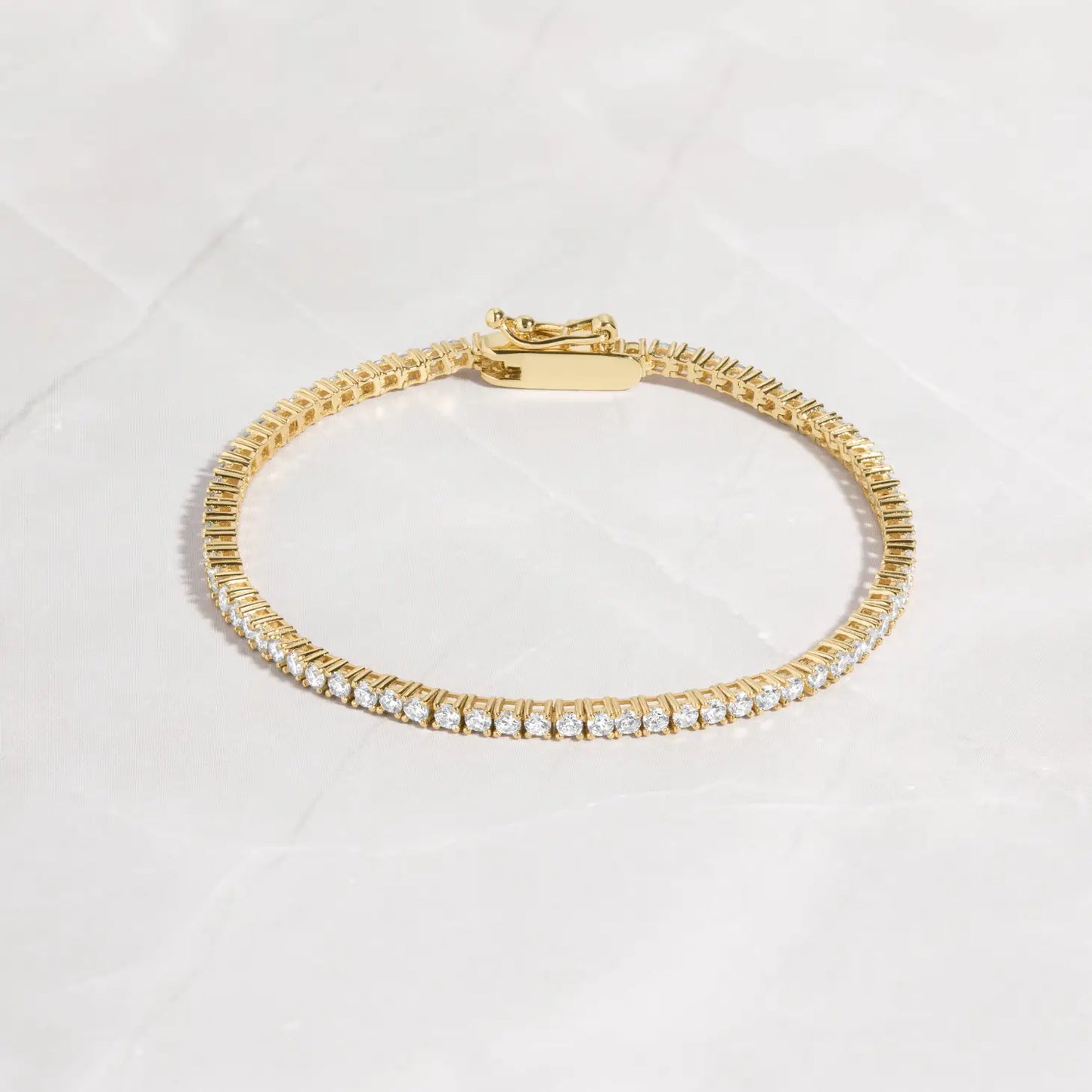 Tennis Bracelet