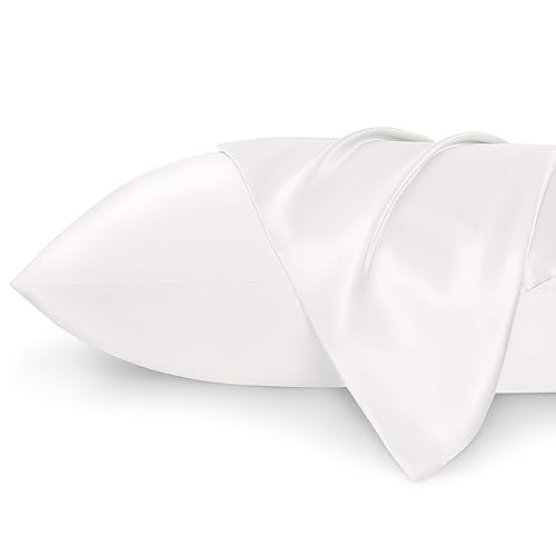 Standard Satin Pillowcase