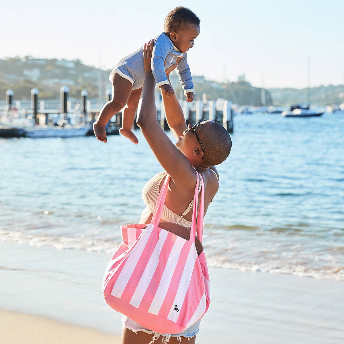 Dock & Bay Everyday Tote