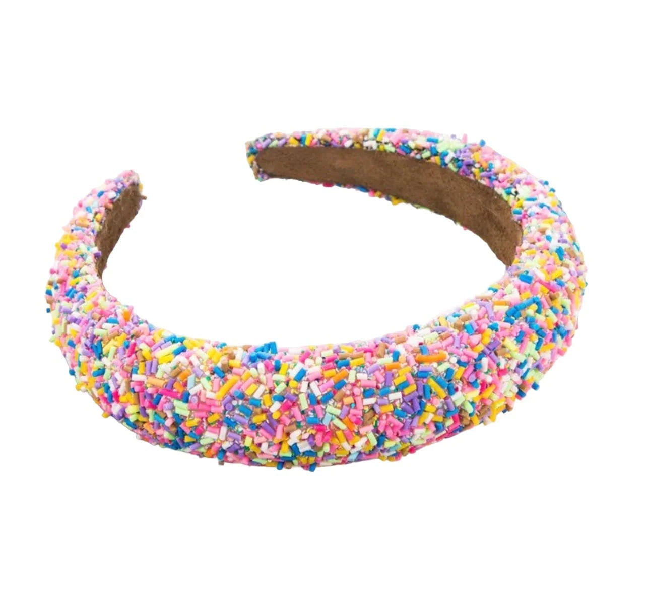 Sprinkle Headband