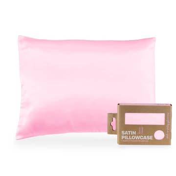 Satin Pillowcase