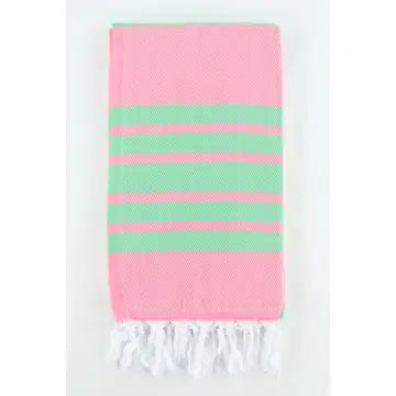 Turkish Towels