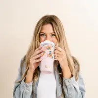 Mini on the Go Tumbler - 20 oz