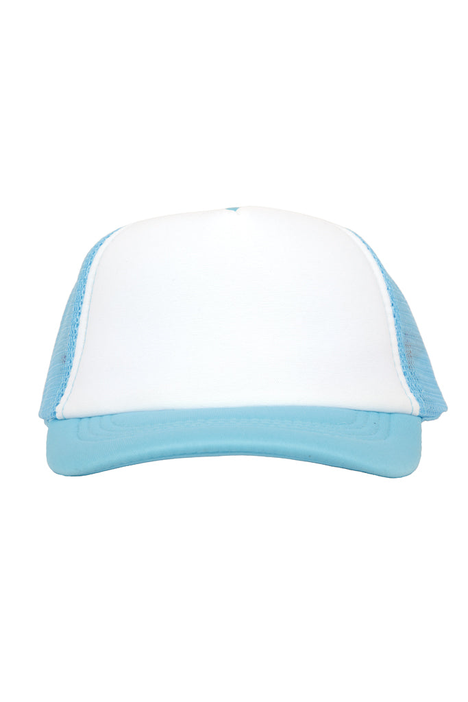 Youth Trucker Cap