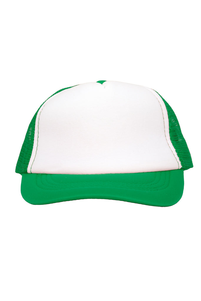Youth Trucker Cap