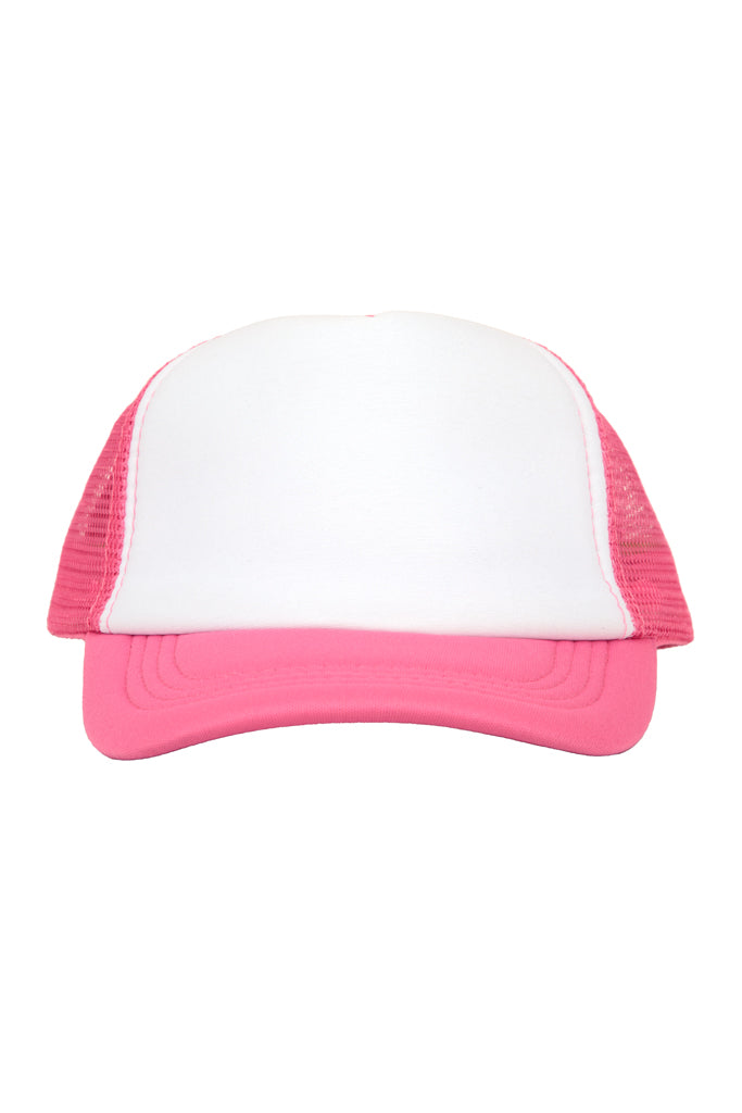 Youth Trucker Cap