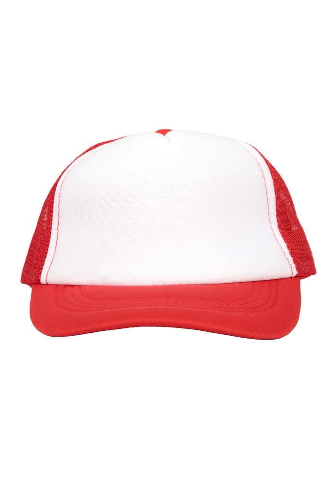 Youth Trucker Cap