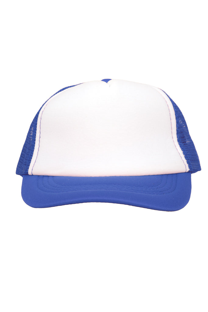 Youth Trucker Cap