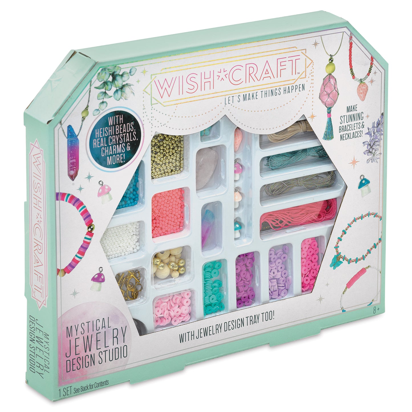 Wish Craft Mystical Jewelry Studio