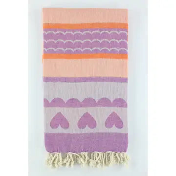Turkish Towels