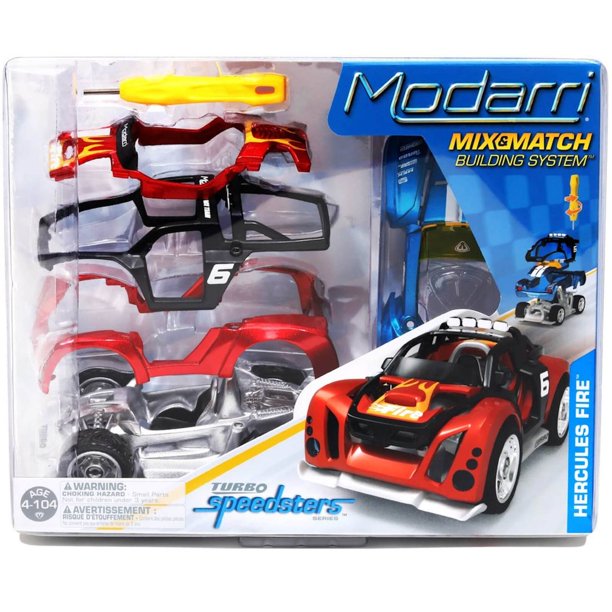T1 Track Car Kit