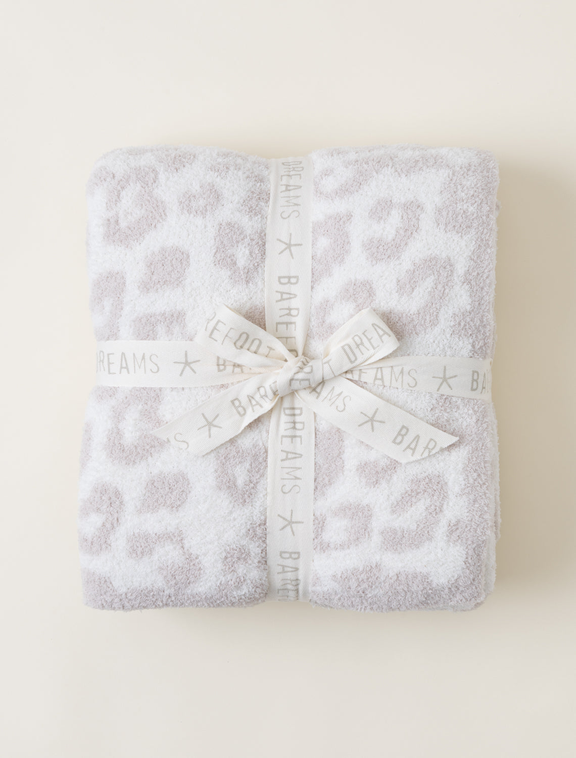 Barefoot Dreams Blanket In the Wild Print