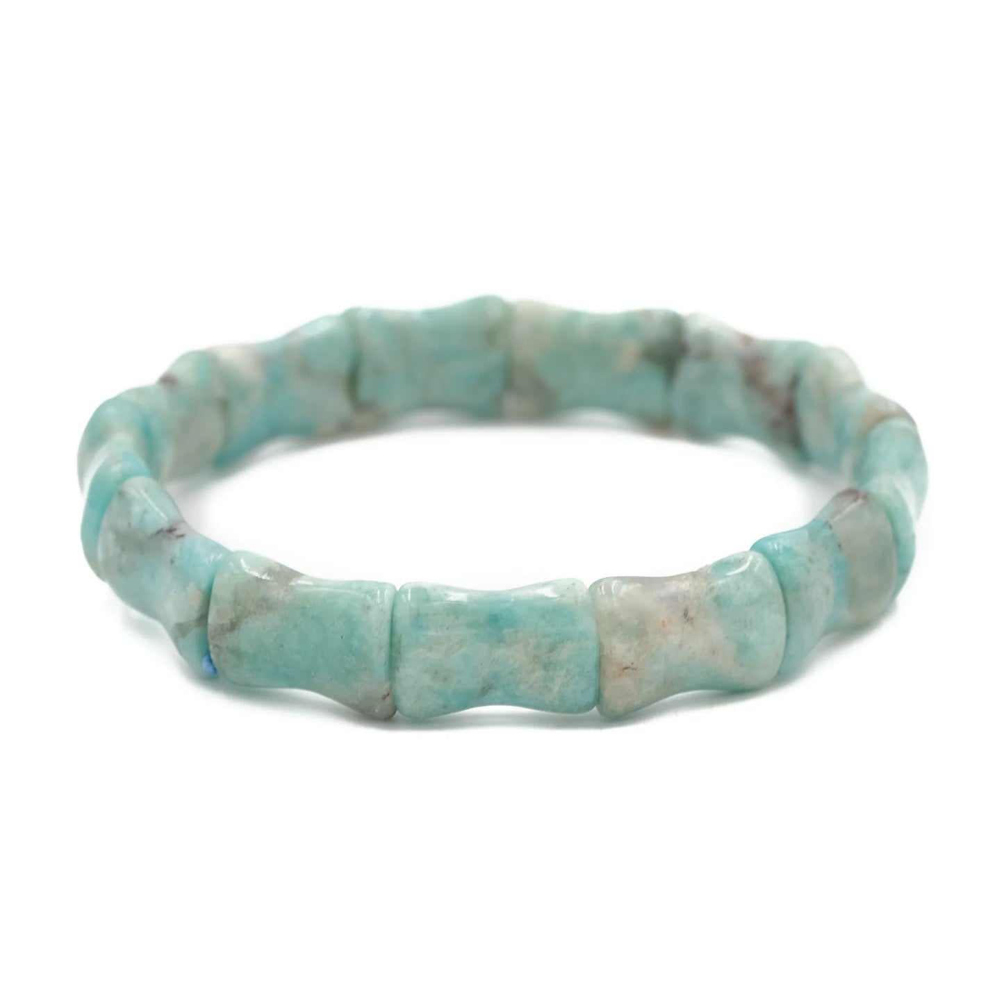Bamboo Bangle Bracelet
