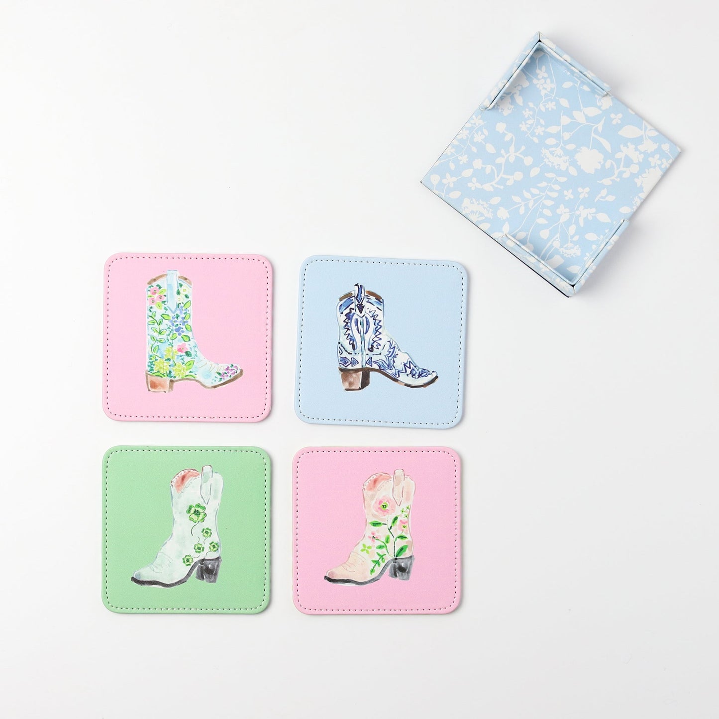 Rodeo Coasters