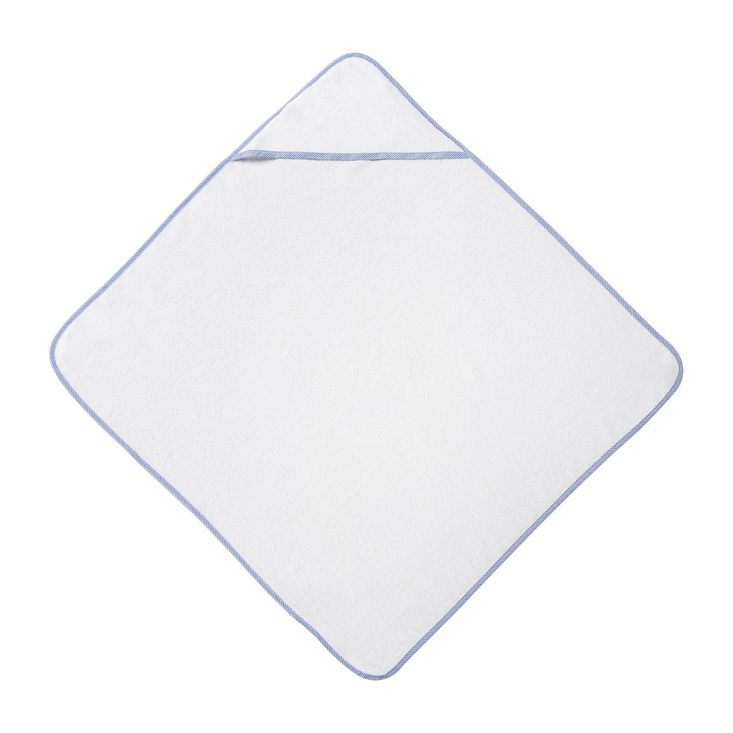 Terry Hooded Baby Towel