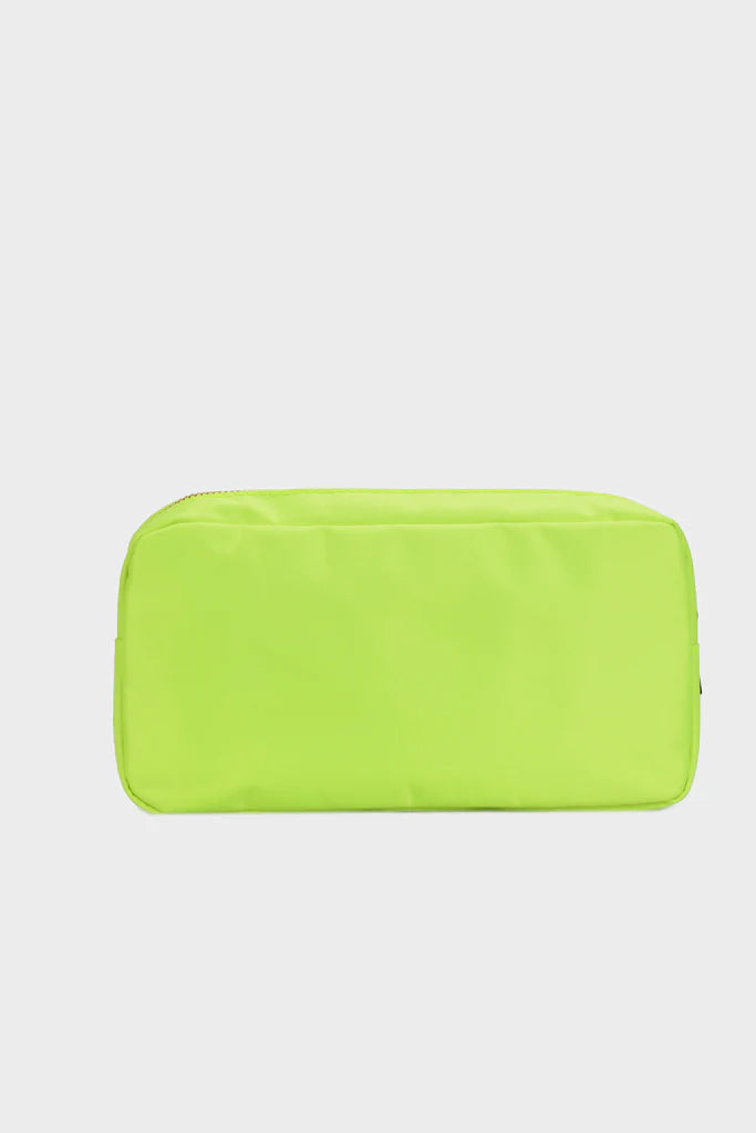 Small Nylon Pouch