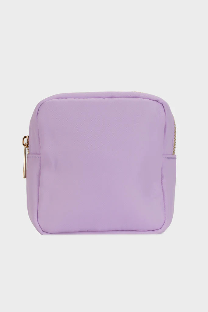 Mini Nylon Mouch