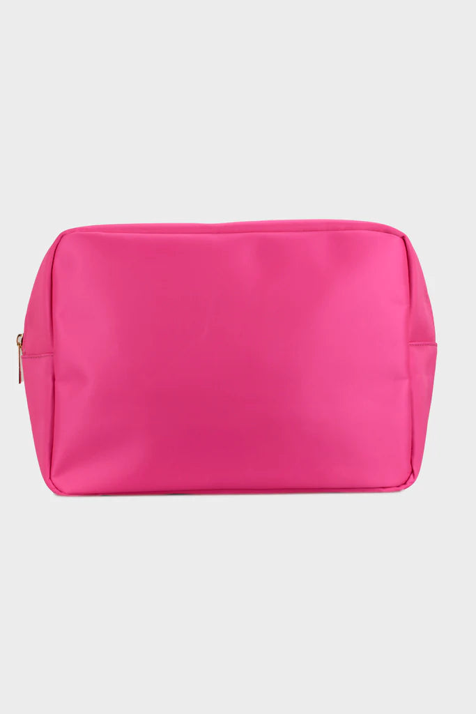 Large Nylon Pouch