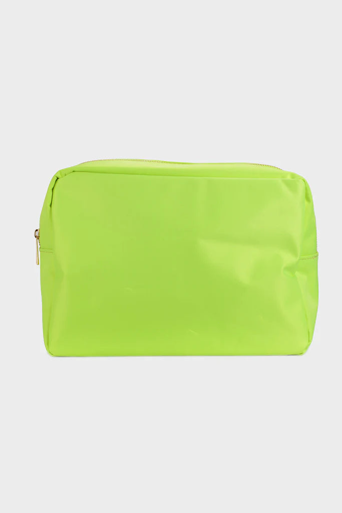 Large Nylon Pouch