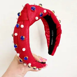 Patriot Headbands