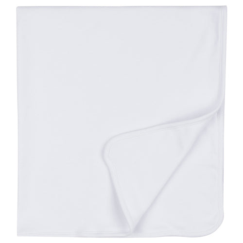 Infant Blanket- Plain