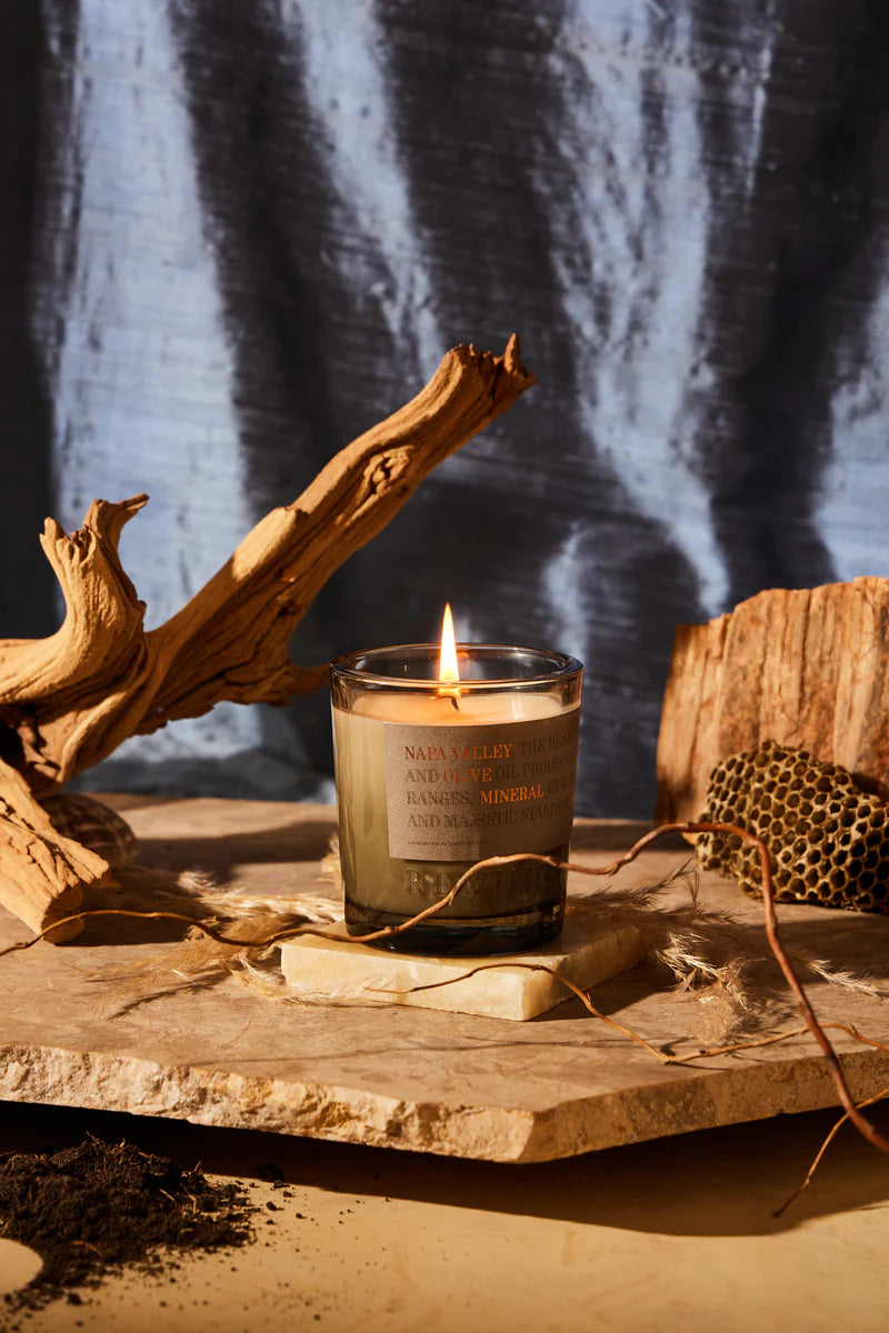 Napa Candle