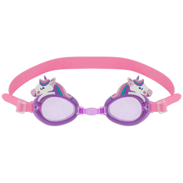 Mermaid Swim Goggles