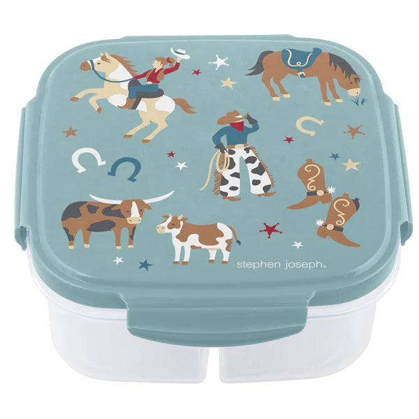 Western Snack Box