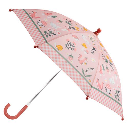 Strawberry Fields Umbrella Initials Gifts & Monogramming