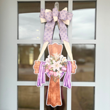 Amazing Grace Door Hanger