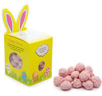 Bunny Box Cotton Tails
