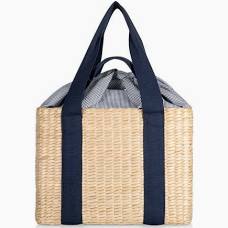Parisian Picnic Basket