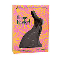 Milk Chocolate Bunny