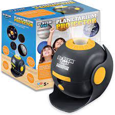 Solar System Projector