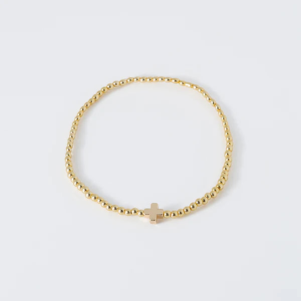 Coastal Grit Baby Bracelet