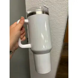 Shimmer Double Insulated Tumbler