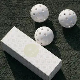 Pickleballs