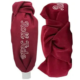 Roll Tide Headband