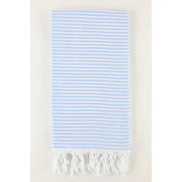 Turkish Towels