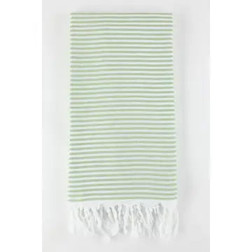 Turkish Towels